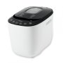 HEINNER Mini pekara HBM-900WHBK 600W/900g/14 programa/bela - slika 1
