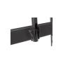 MANHATTAN Nosač za TV plafonski 423625 37''-70'' - slika 2