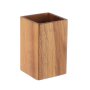 TENDANCE Čaša za četkice za zube Acacia (61114167) - slika 1