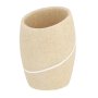 TENDANCE Čaša za četkice za zube Stone Effect (61153104) - slika 1