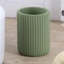 TENDANCE Čaša za četkice za zube Stripes (61103143) - slika 2