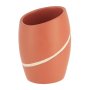 TENDANCE Čaša za četkice za zube Stone Effect (61153125) - slika 1