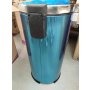 NONAME Kanta za otpatke sa pedalom INOX 40 lit (visina 625mm, širina 320mm OUTLET - slika 4