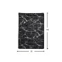Conceptum Hypnose Tepih (80 x 150) Marble - slika 3