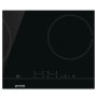 GORENJE ECT601FM Ugradna ploča - slika 4