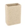 TENDANCE Čaša za četkice za zube Sand Effect (61141104) - slika 1