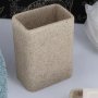 TENDANCE Čaša za četkice za zube Sand Effect (61141104) - slika 2