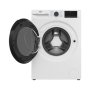 BEKO ProSmart inverter mašina za pranje veša B7WFU69418WB ES - slika 2