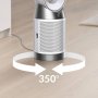 DYSON Prečišćivač i ventilator TP10 Purifer Cool Gen1 454843-01 - slika 3