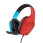 TRUST GXT416S ZIROX Slušalice SWITCH (25423) - slika 1