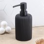 TENDANCE Dozer za tečni sapun Stripes (62103103) - slika 2