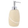TENDANCE Dozer za tečni sapun Stone Effect (62153104) - slika 1