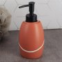 TENDANCE Dozer za tečni sapun Stone Effect (62153125) - slika 2