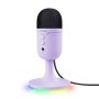 TRUST GXT234P YUNIX USB Mikrofon PUR (25375) - slika 1