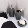 TENDANCE Držač sapuna Dijamant (6480181) - slika 2