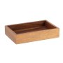 TENDANCE Držač sapuna Acacia (64114167) - slika 1