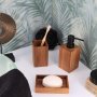 TENDANCE Držač sapuna Acacia (64114167) - slika 2