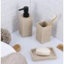 TENDANCE Držač sapuna Square (64120104) - slika 2