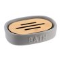 TENDANCE Držač sapuna Bath (6493260) - slika 1