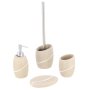 TENDANCE Držač sapuna Stone Effect (64153104) - slika 3