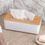TENDANCE Kutija za maramice (6724210) - slika 3