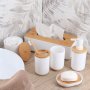 TENDANCE Kutija za vatu (6785210) - slika 4