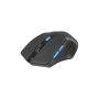 DEFENDER Bežični miš Accura MM-275 1600 dpi plavo/crna - slika 2