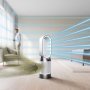 DYSON HP10 Purifier Hot+Cool Gen 1 Prečišćivač vazduha - slika 4