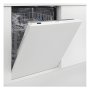 INDESIT D2I HD526 A Ugradna mašina za sudove - slika 2
