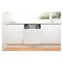 INDESIT D2I HD526 A Ugradna mašina za sudove - slika 3