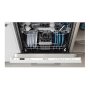 INDESIT D2I HD526 A Ugradna mašina za sudove - slika 4
