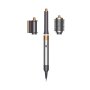 DYSON Stajler za kosu Airwrap Lite Bright Nickel/Bright Copper Long 533896 - slika 1