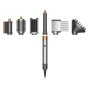 DYSON Stajler za kosu Airwrap Complete 453660 Bright Nickel/Bright Copper Long Diffuse - slika 3