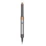 DYSON Stajler za kosu Airwrap Complete 453660 Bright Nickel/Bright Copper Long Diffuse - slika 1
