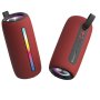 DENVER Bluetooth zvučnik BTL-360BD BORDO - slika 2