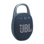 JBL Clip 5 Blue Bluetooth zvučnik - slika 3