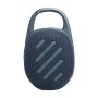 JBL Clip 5 Blue Bluetooth zvučnik - slika 4