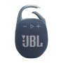 JBL Clip 5 Blue Bluetooth zvučnik - slika 1