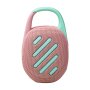 JBL Clip 5 Pink Bluetooth zvučnik - slika 4
