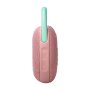 JBL Clip 5 Pink Bluetooth zvučnik - slika 5
