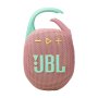 JBL Clip 5 Pink Bluetooth zvučnik - slika 1