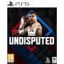 PLAYSTATION Deep Silver PS5 Undisputed - slika 1