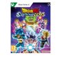 NAMCO BANDAI XSX Dragon Ball: Sparking! ZERO - slika 1