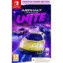 MAXIMUM GAMES Switch Asphalt Legends UNITE - Supercharged Edition (CIAB) - slika 1