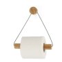 TENDANCE Držač toalet papira Easy Chic (91047143) - slika 2