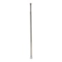TENDANCE Držač kupatilske zavese 70-120 cm (210599) - slika 1