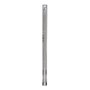 TENDANCE Držač kupatilske zavese 110-200 cm (210399) - slika 2