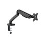 MAX Nosač za monitor DSL32 17-32/vesa 100x100/9kg - slika 2