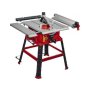 EINHELL Stoni cirkular TC-TS 2225 U OUTLET - slika 1