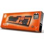 YENKEE Tastatura YKB WT300US DESTROYER mehanička/outemu red switch - slika 2
